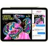 Планшет Apple iPad 11" 2025 Wi-Fi + Cellular 128GB Blue (MD7G4TY/A) изображение 4
