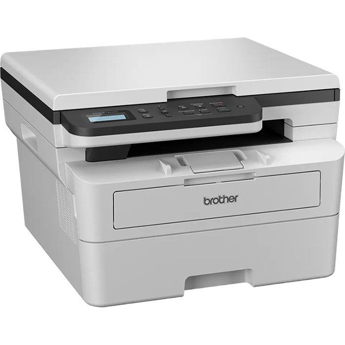 Многофункциональное устройство Brother DCPB7600DYJ1 изображение 2
