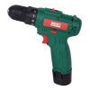 Шуруповерт Зеніт ЗША-12/15 S2  1.5Ah (853788) изображение 2