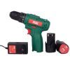 Шуруповерт Зеніт ЗША-12/15 S2  1.5Ah (853788) изображение 4