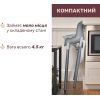 Стілець для годування Chicco Polly Zest, білий (87170.77) зображення 6
