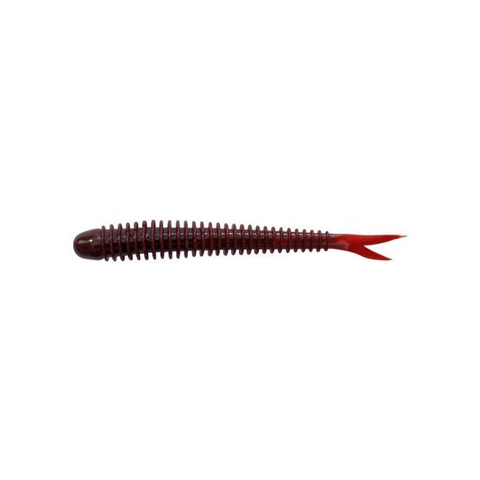 Силікон рибальський Keitech Live Impact 2.5" (12 шт/уп) к006 cola (1551.00.19)