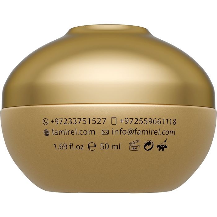 Крем для обличчя Famirel Botoderm Action Day Cream Денний проти зморщок 50 мл (7290114085304) зображення 2