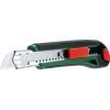 Нож монтажный Bosch сегментированное лезвие, корпус пластик, 195мм (1.600.A02.W7N)