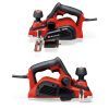 Электрорубанок Einhell TE-PL 920 900Вт 82мм 3.5мм 3.25кг (4345325) изображение 2