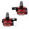 Электрорубанок Einhell TE-PL 920 900Вт 82мм 3.5мм 3.25кг (4345325) изображение 3