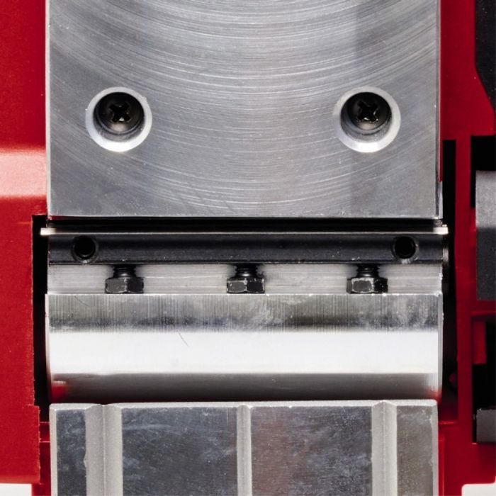 Электрорубанок Einhell TE-PL 920 900Вт 82мм 3.5мм 3.25кг (4345325) изображение 7