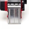 Электрорубанок Einhell TE-PL 920 900Вт 82мм 3.5мм 3.25кг (4345325) изображение 8