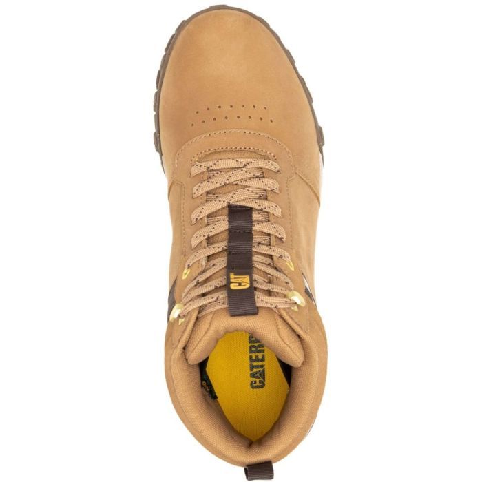 Черевики Caterpillar (CAT) Hex Ready Mid P726023 коричневі 41 (195020139592) зображення 4
