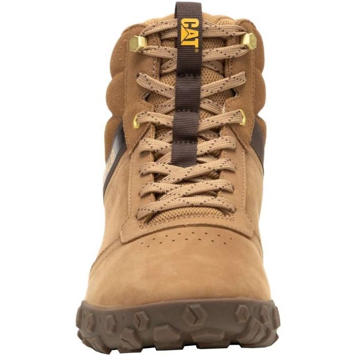 Черевики Caterpillar (CAT) Hex Ready Mid P726023 коричневі 41 (195020139592) зображення 5