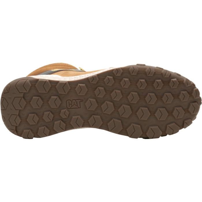 Черевики Caterpillar (CAT) Hex Ready Mid P726023 коричневі 41 (195020139592) зображення 7