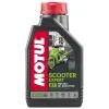 Моторное масло MOTUL Scooter Expert 2T 1л