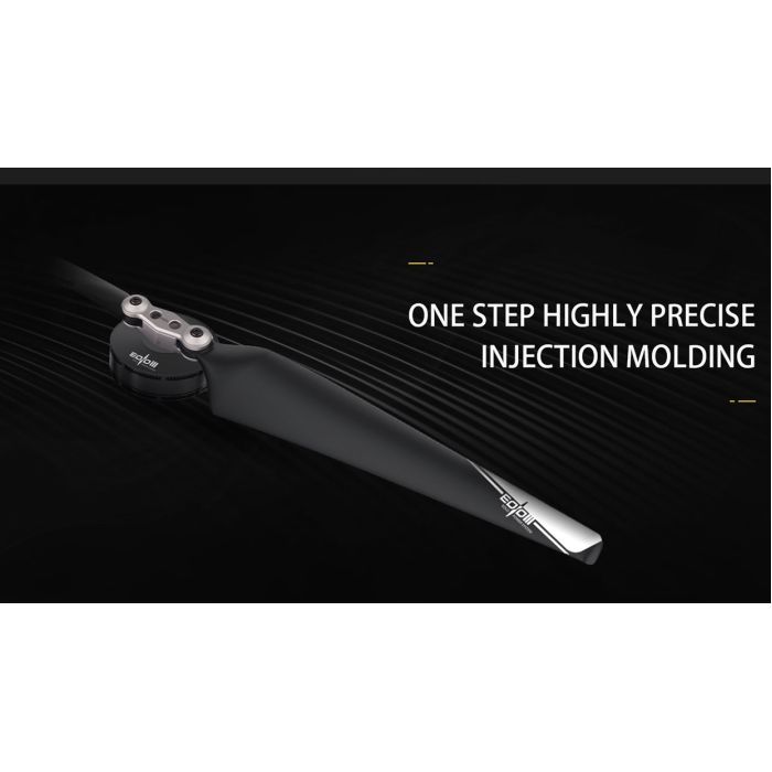 Пропеллер для дрона Eolo 17x6,2 1 CW+1 CCW (FP-1762) изображение 2