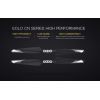 Пропеллер для дрона Eolo 17x6,2 1 CW+1 CCW (FP-1762) изображение 3