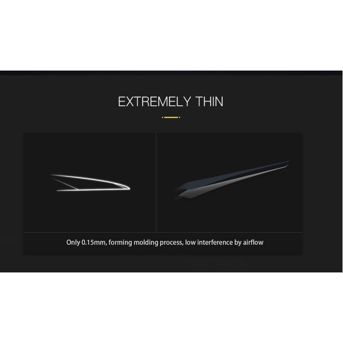 Пропеллер для дрона Eolo 17x6,2 1 CW+1 CCW (FP-1762) изображение 4