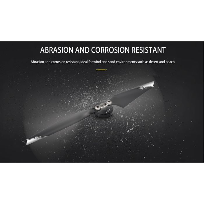 Пропеллер для дрона Eolo 17x6,2 1 CW+1 CCW (FP-1762) изображение 8