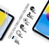 Пленка защитная Armorstandart Anti-Blue Apple iPad 11 2025 (A16) (ARM84499) изображение 2