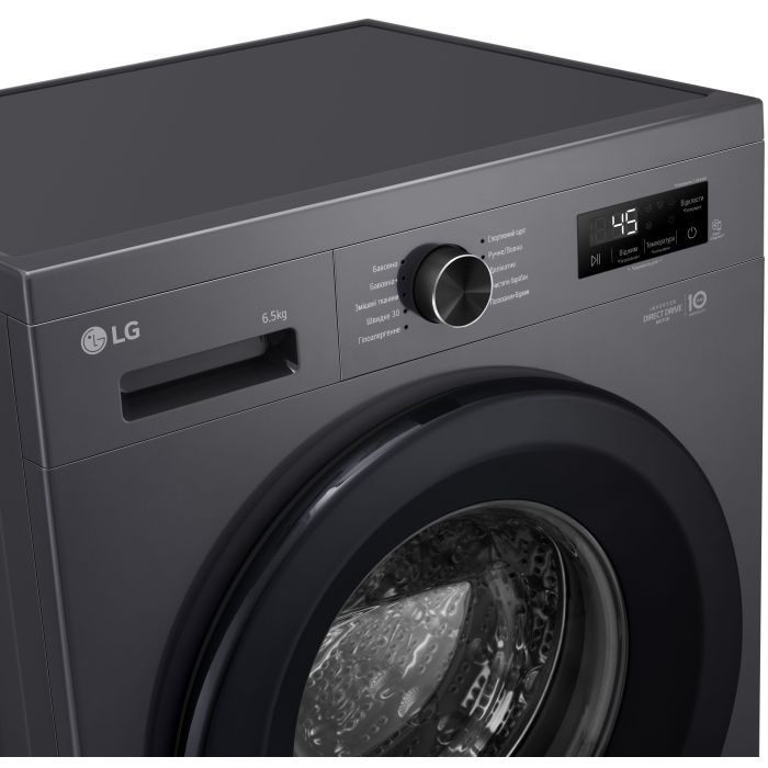 Стиральная машина LG F2Y1WS6J изображение 10