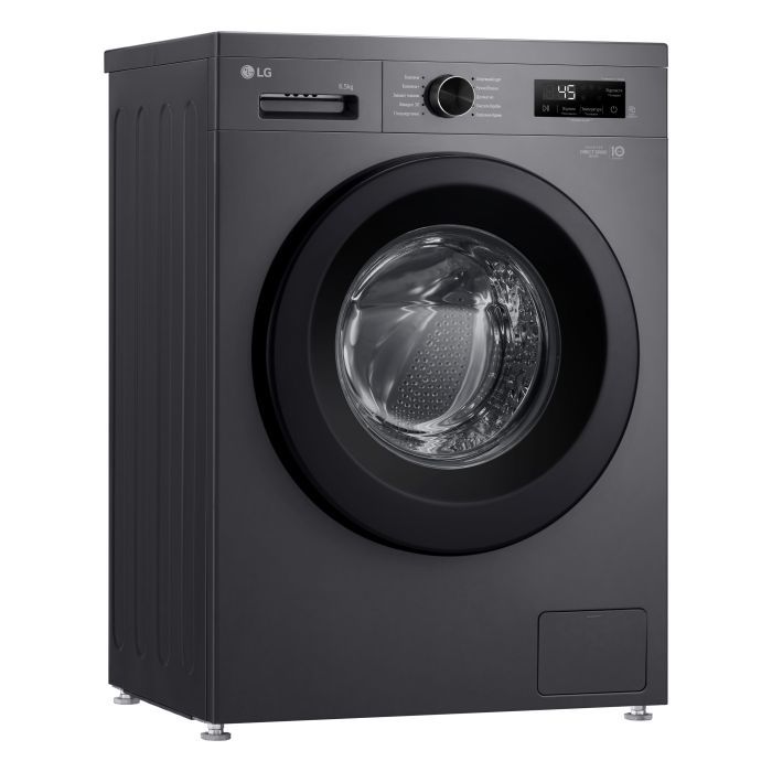Стиральная машина LG F2Y1WS6J изображение 12
