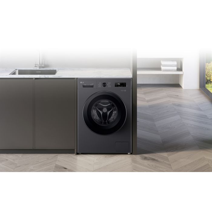 Стиральная машина LG F2Y1WS6J изображение 2