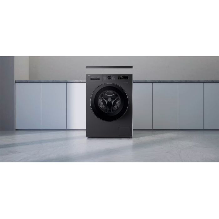 Стиральная машина LG F2Y1WS6J изображение 4