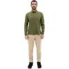 Сорочка Turbat Maya 2 LS Mns capulet olive - XXL - оливковий (012.004.5083) зображення 3