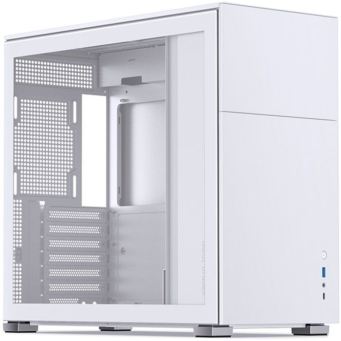 Корпус JONSBO D41 STD White