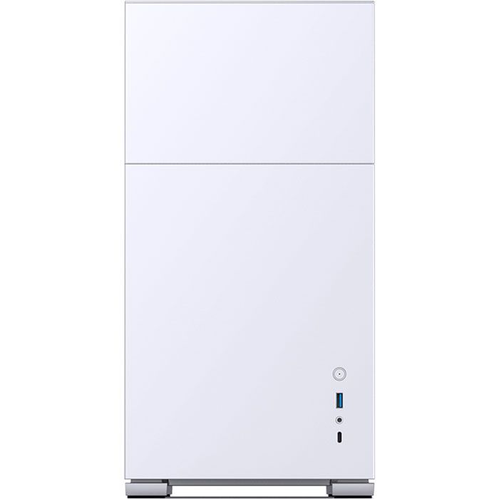 Корпус JONSBO D41 STD White изображение 3