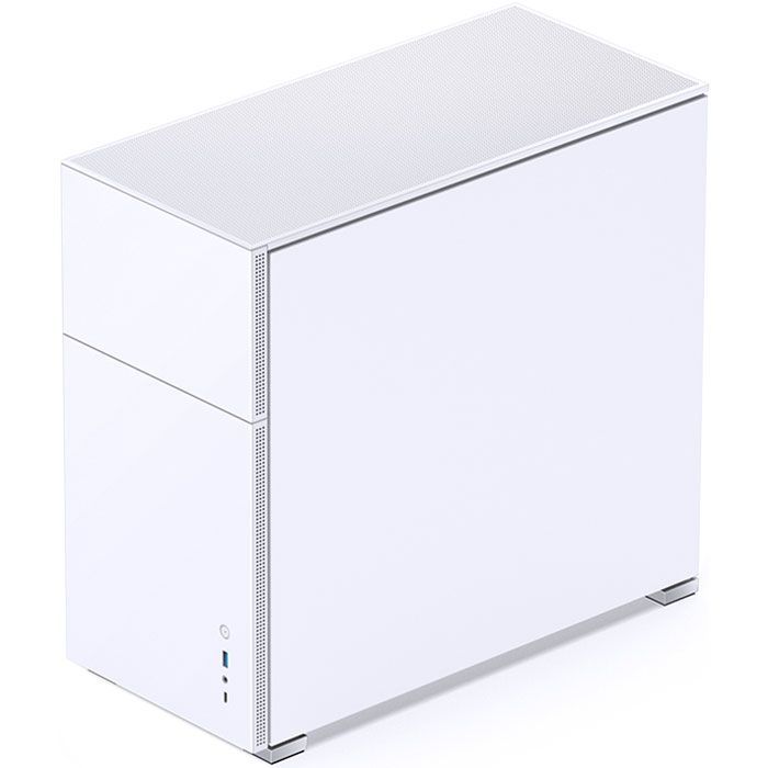 Корпус JONSBO D41 STD White изображение 5