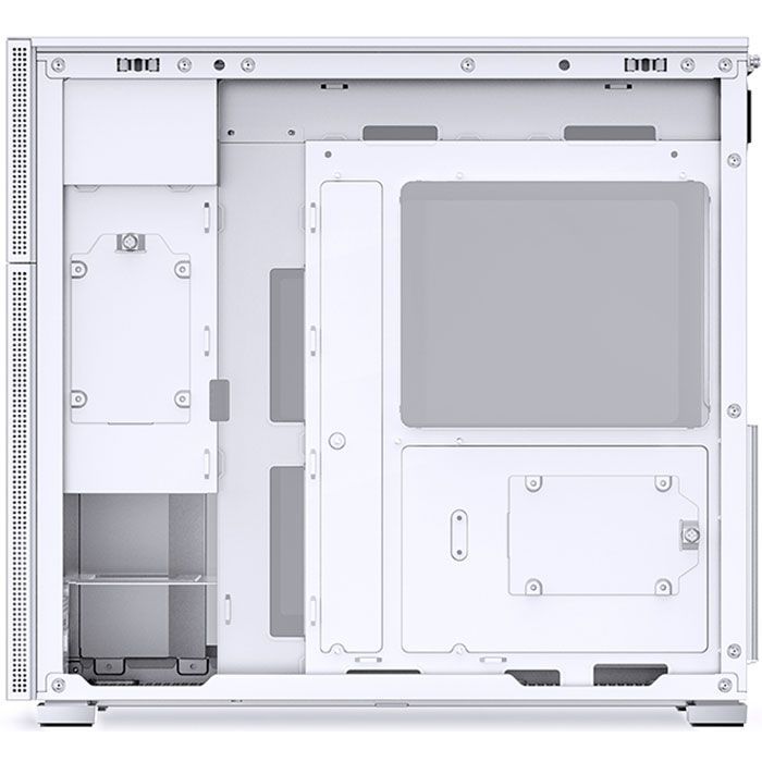 Корпус JONSBO D41 STD White изображение 7
