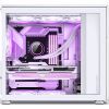 Корпус JONSBO D41 STD White изображение 8