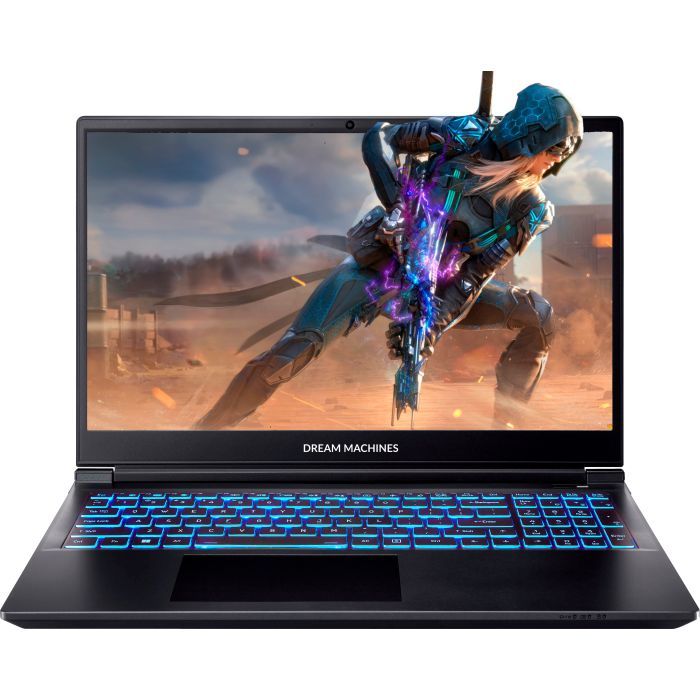 Ноутбук Dream Machines RG4070-16 (RG4070-16UA26)