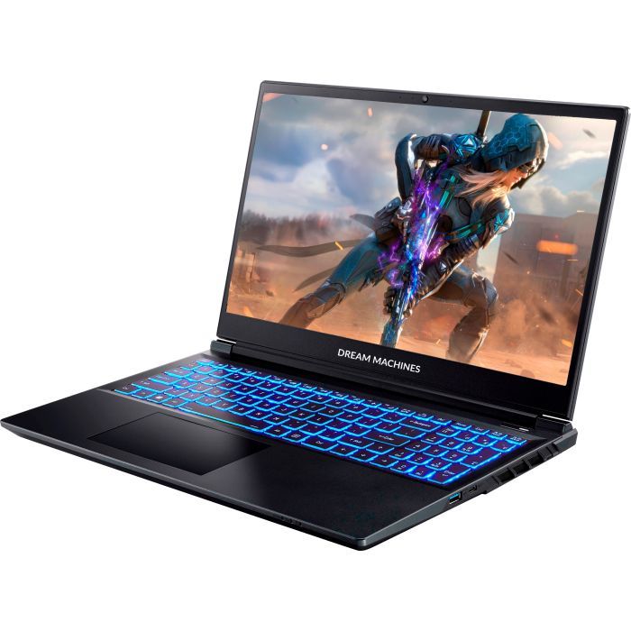 Ноутбук Dream Machines RG4070-16 (RG4070-16UA26) изображение 3