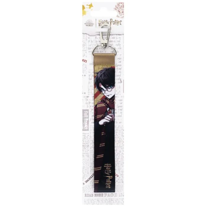 Брелок Kite подвеска Harry Potter (HP25-3000-2) изображение 3