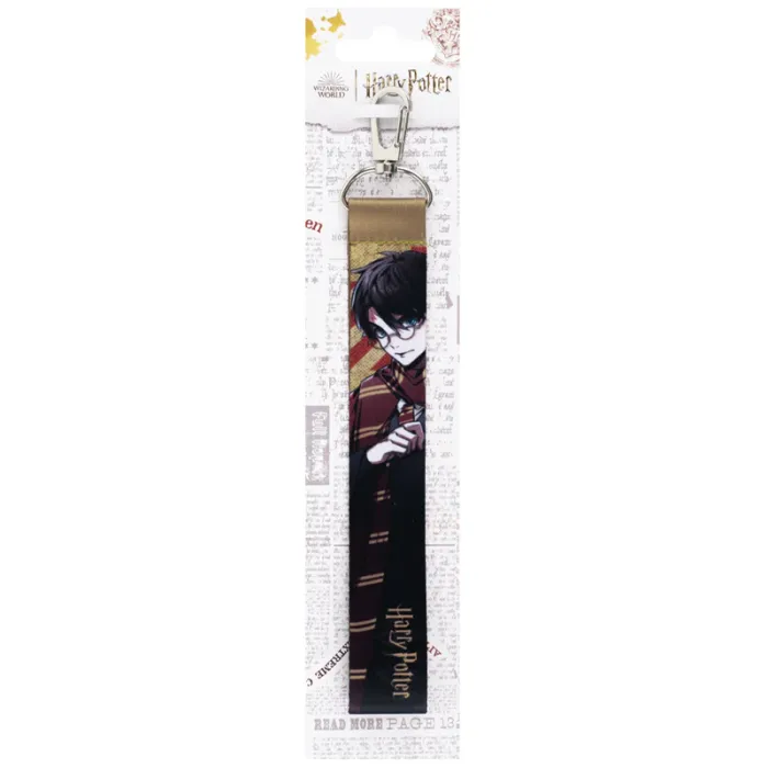 Брелок Kite подвеска Harry Potter (HP25-3000-2) изображение 3