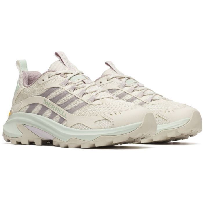 Кроссовки Merrell Moab Speed 2 Wmn greige - 37 - бежевий (036.1601) изображение 3