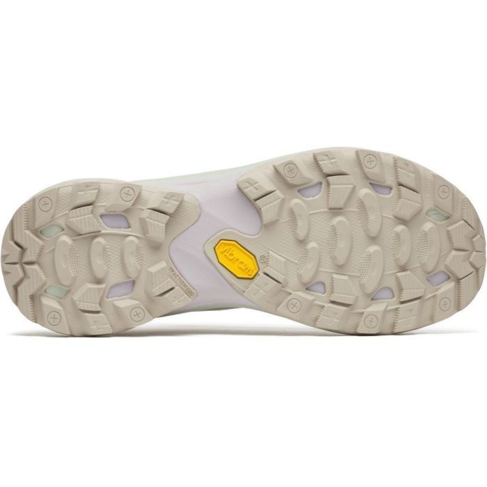 Кроссовки Merrell Moab Speed 2 Wmn greige - 37 - бежевий (036.1601) изображение 6