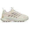 Кроссовки Merrell Moab Speed 2 Wmn greige - 37 - бежевий (036.1601)