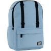 Рюкзак шкільний GoPack Education Teens 178 сіро-блакитний (GO25-178L-3) зображення 4