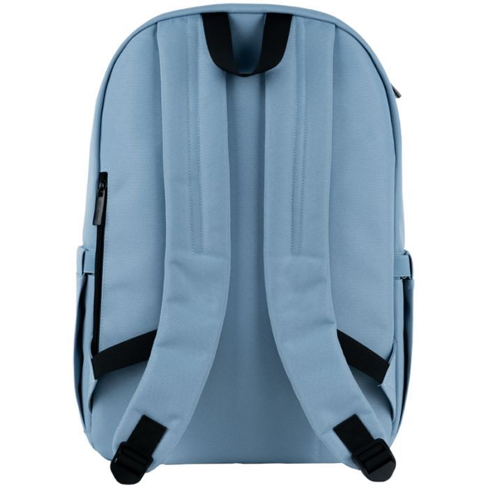 Рюкзак шкільний GoPack Education Teens 178 сіро-блакитний (GO25-178L-3) зображення 7