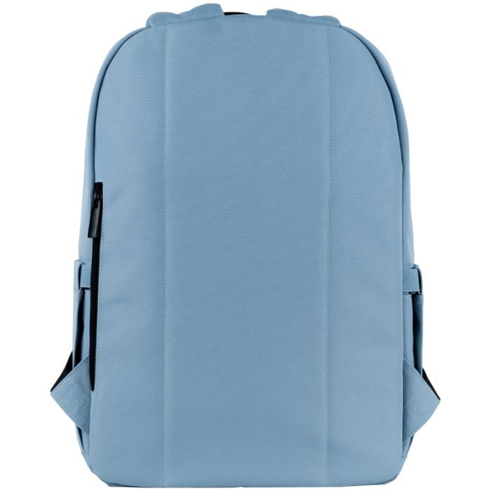 Рюкзак шкільний GoPack Education Teens 178 сіро-блакитний (GO25-178L-3) зображення 8