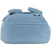 Рюкзак шкільний GoPack Education Teens 178 сіро-блакитний (GO25-178L-3) зображення 9