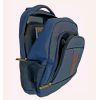 Рюкзак для ноутбука Porto 15.6" RNB-4003 dark blue (RNB-4003DB) изображение 3