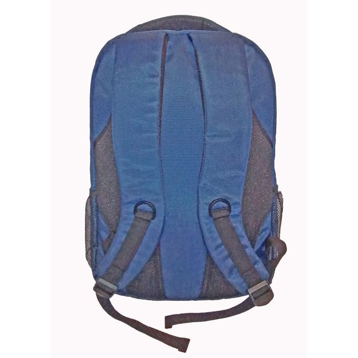 Рюкзак для ноутбука Porto 15.6" RNB-4003 dark blue (RNB-4003DB) изображение 5