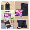 Чехол для планшета BeCover Xiaomi Redmi Pad Pro 12.1'''' Blue (712922) изображение 3
