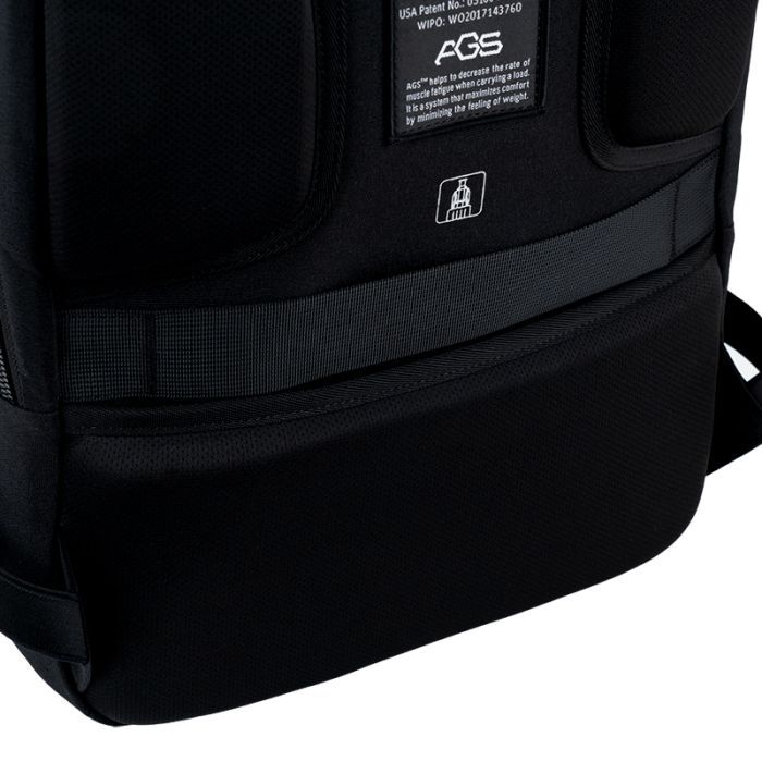 Рюкзак шкільний Kite Education teens 2579L (K25-2579L) зображення 10