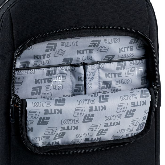 Рюкзак шкільний Kite Education teens 2579L (K25-2579L) зображення 11