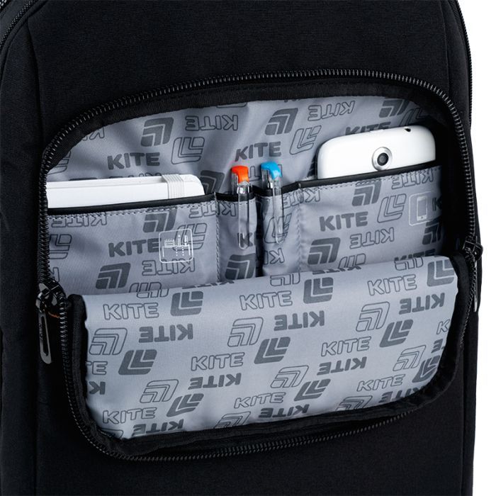 Рюкзак шкільний Kite Education teens 2579L (K25-2579L) зображення 12