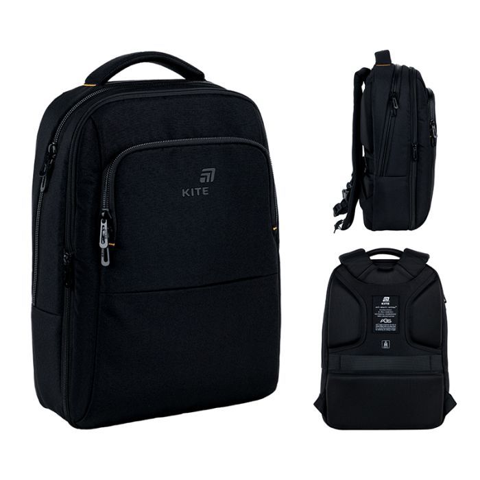Рюкзак шкільний Kite Education teens 2579L (K25-2579L)