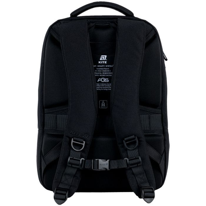 Рюкзак шкільний Kite Education teens 2579L (K25-2579L) зображення 6